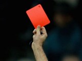Red Card Red Card